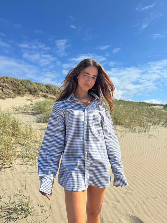 Matched Boyfriend Shirt