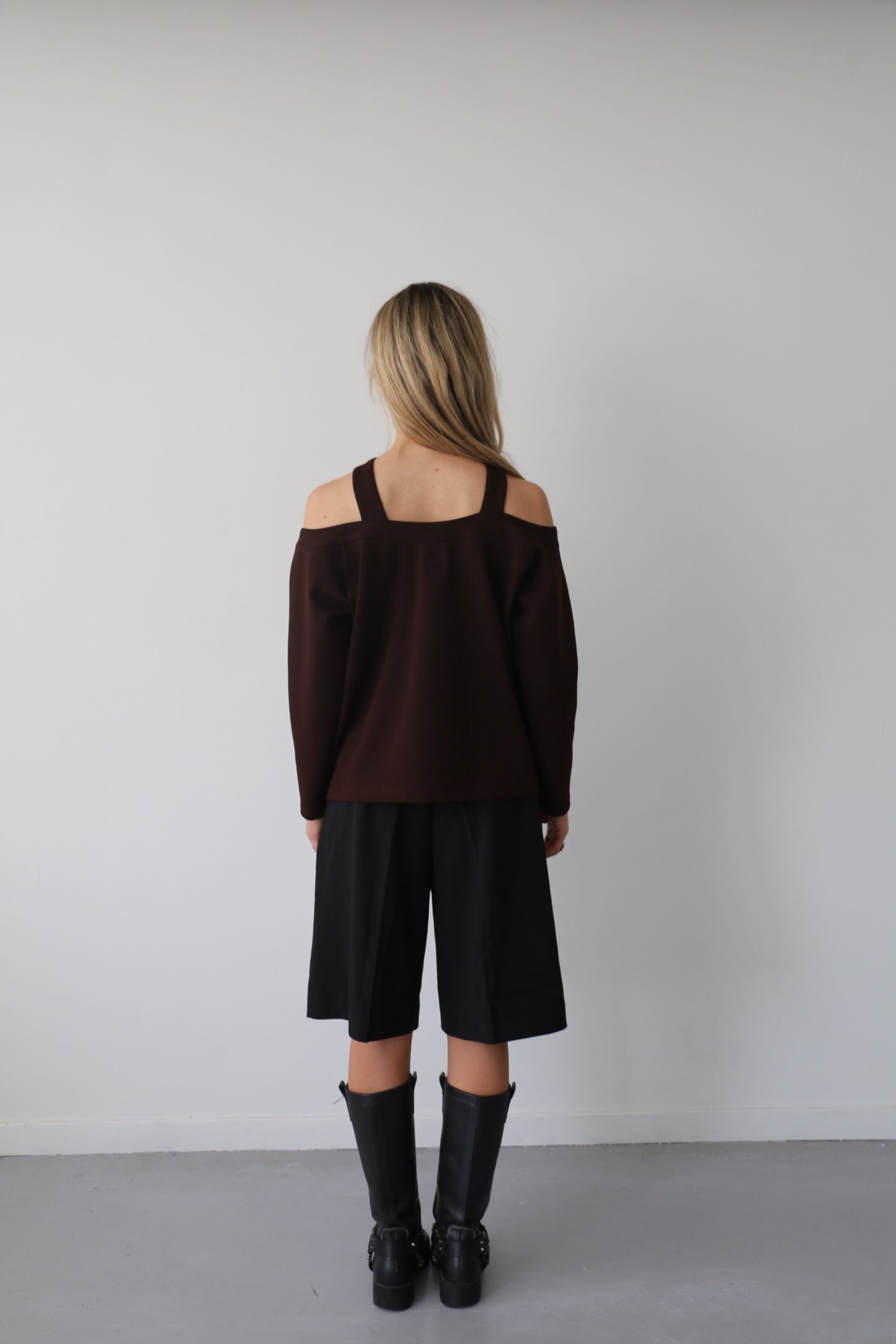 Untamed Longsleeve
