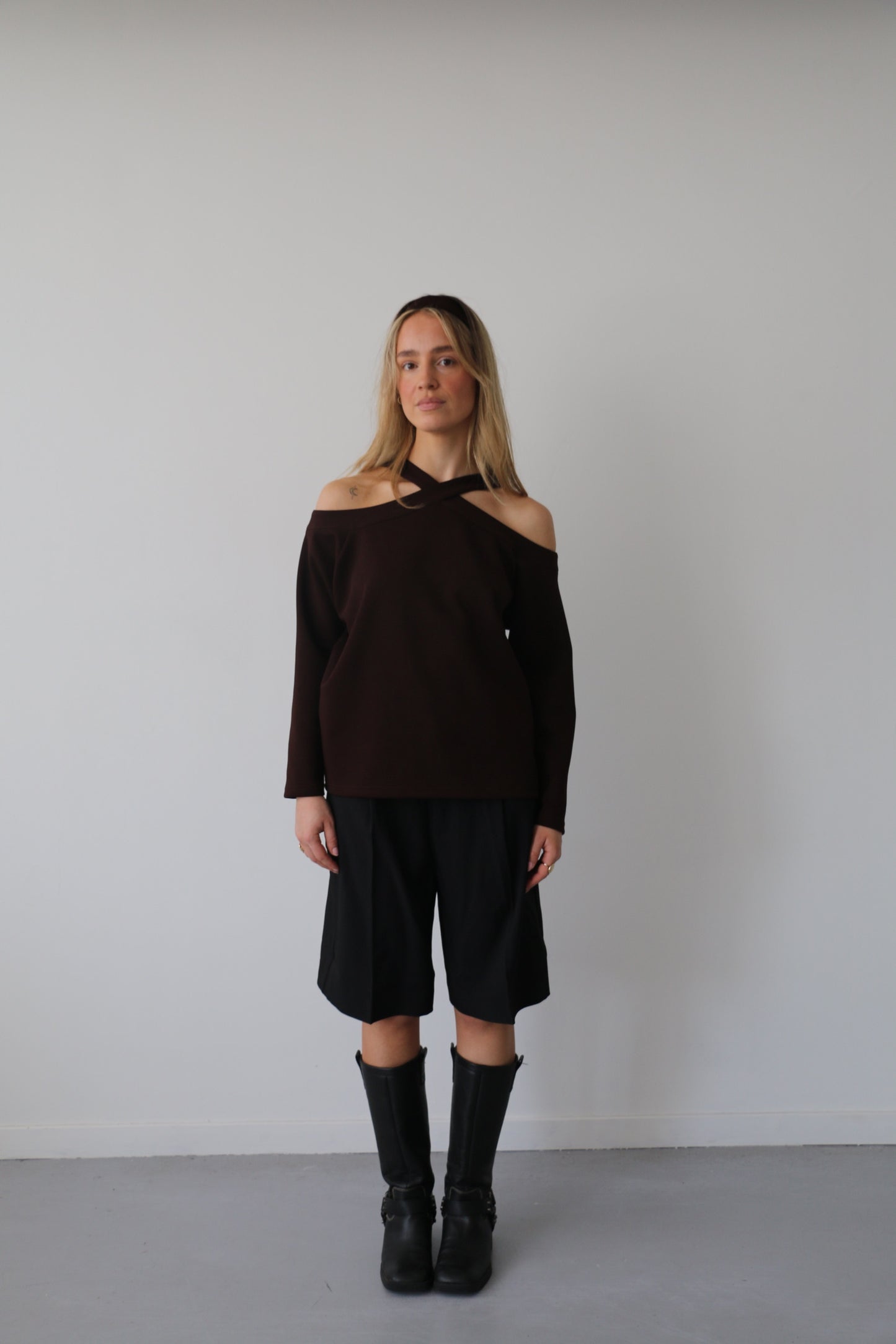 Untamed Longsleeve