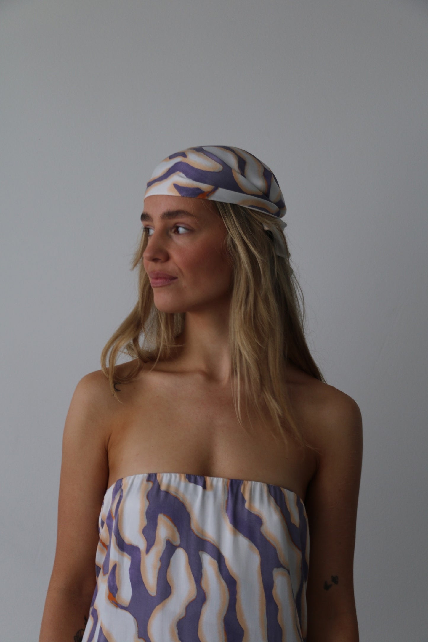 Sunkissed Bandana
