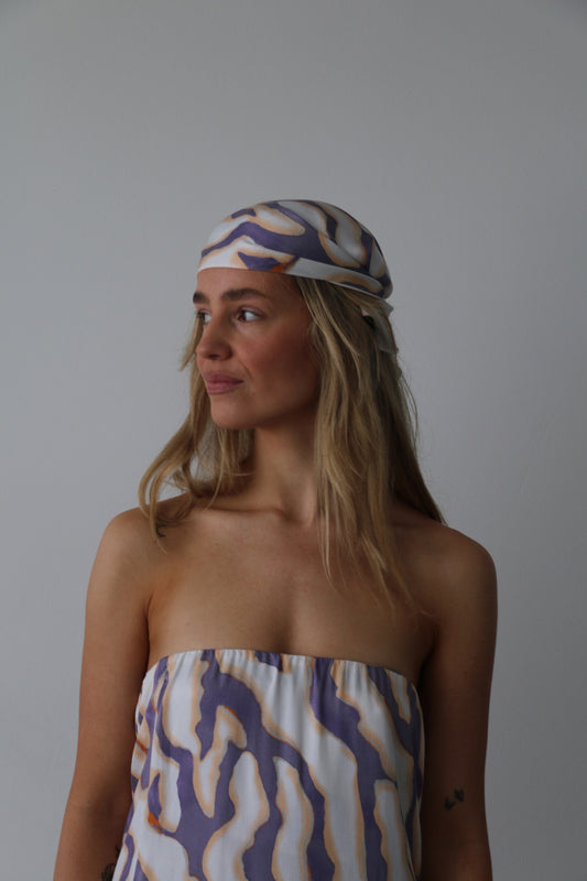 Sunkissed Bandana