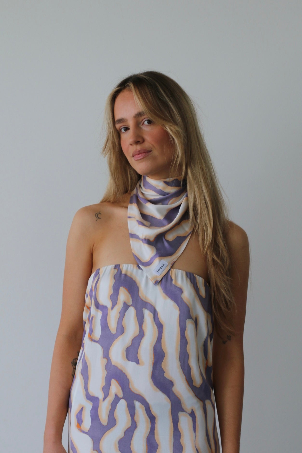Sunkissed Bandana
