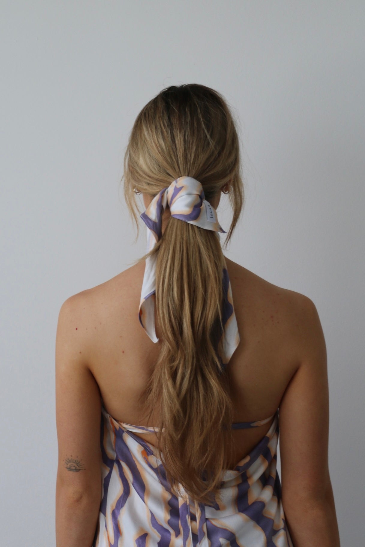 Sunkissed Bandana